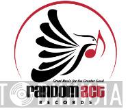 Random Act Records - Винил CD и Кассеты лейбла Random Act Records на сайте МаркетВинила