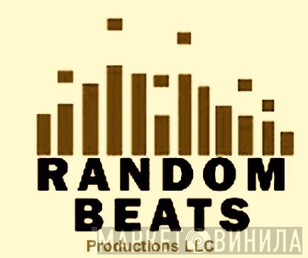 Random Beats Productions LLC - Винил CD и Кассеты лейбла Random Beats Productions LLC на сайте МаркетВинила
