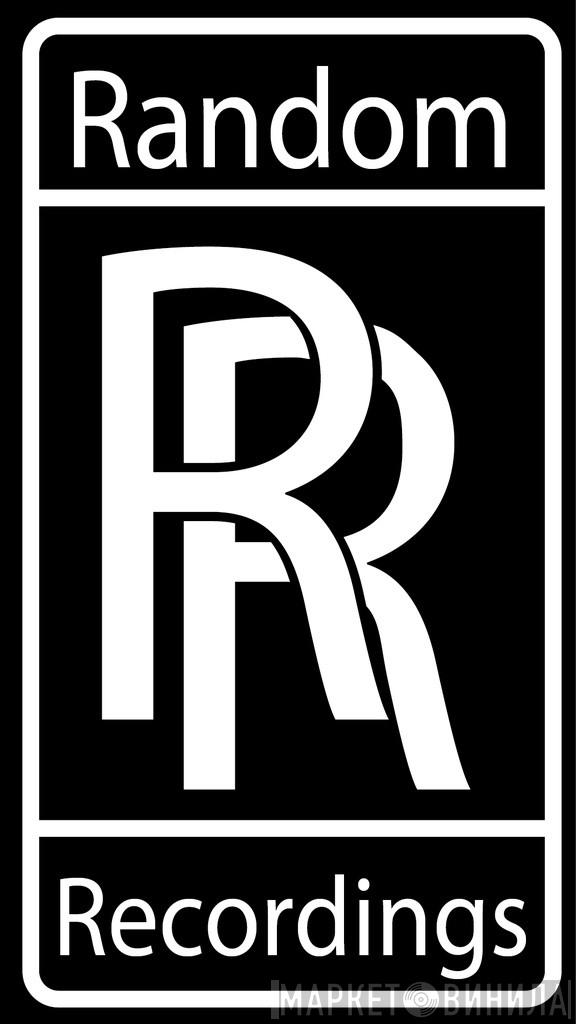 Random Recordings  - Винил CD и Кассеты лейбла Random Recordings (5) на сайте МаркетВинила