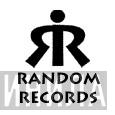 Random Records - Винил CD и Кассеты лейбла Random Records на сайте МаркетВинила