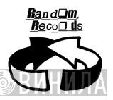 RandomRecords - Винил CD и Кассеты лейбла RandomRecords на сайте МаркетВинила