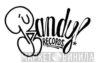 Randy Records - Винил CD и Кассеты лейбла Randy Records на сайте МаркетВинила