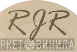 Ranking Joe Records - Винил CD и Кассеты лейбла Ranking Joe Records на сайте МаркетВинила
