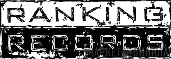 Ranking Records - Винил CD и Кассеты лейбла Ranking Records на сайте МаркетВинила