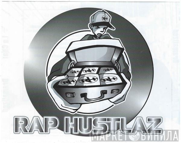 Rap Hustlaz - Винил CD и Кассеты лейбла Rap Hustlaz на сайте МаркетВинила