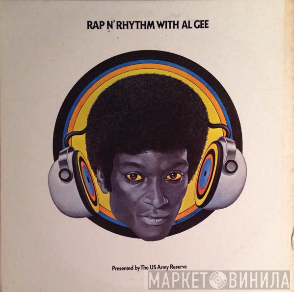 Rap N' Rhythm - Винил CD и Кассеты лейбла Rap N' Rhythm на сайте МаркетВинила