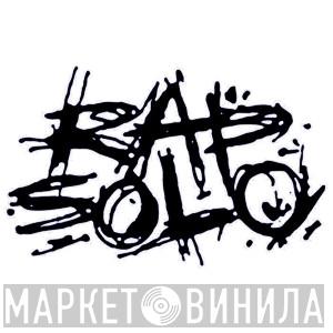 Rap Solo - Винил CD и Кассеты лейбла Rap Solo на сайте МаркетВинила