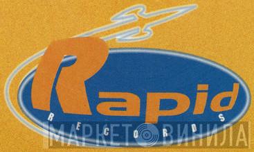 Rapid Records  - Винил CD и Кассеты лейбла Rapid Records (3) на сайте МаркетВинила