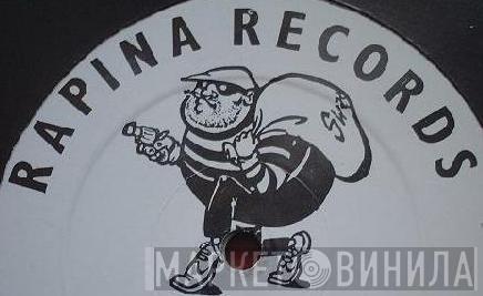 Rapina Records - Винил CD и Кассеты лейбла Rapina Records на сайте МаркетВинила