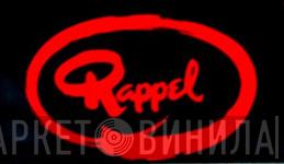Rappel  - Винил CD и Кассеты лейбла Rappel (2) на сайте МаркетВинила