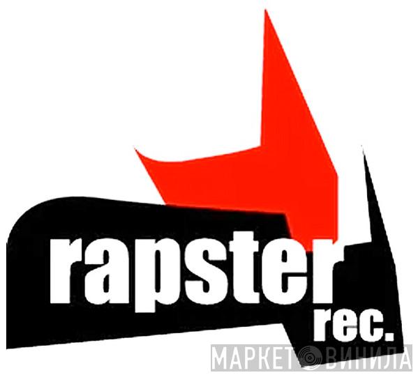 Rapster Records - Винил CD и Кассеты лейбла Rapster Records на сайте МаркетВинила