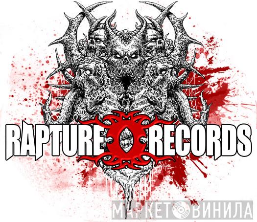 Rapture Records  - Винил CD и Кассеты лейбла Rapture Records (6) на сайте МаркетВинила