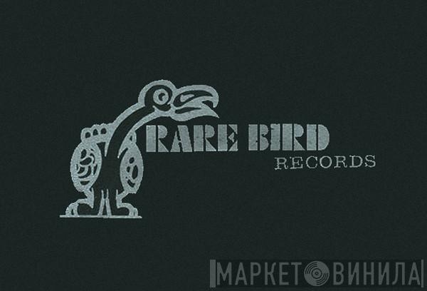 Rare Bird Records - Винил CD и Кассеты лейбла Rare Bird Records на сайте МаркетВинила