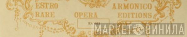 Rare Opera Editions - Винил CD и Кассеты лейбла Rare Opera Editions на сайте МаркетВинила