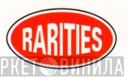 Rarities  - Винил CD и Кассеты лейбла Rarities (3) на сайте МаркетВинила