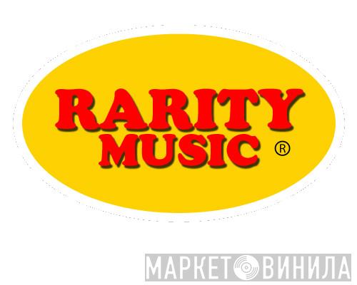 Rarity Music - Винил CD и Кассеты лейбла Rarity Music на сайте МаркетВинила
