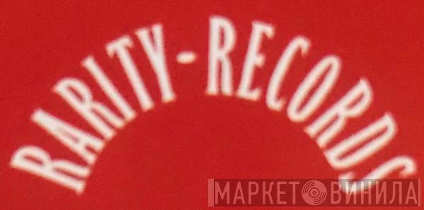 Rarity Records - Винил CD и Кассеты лейбла Rarity Records на сайте МаркетВинила