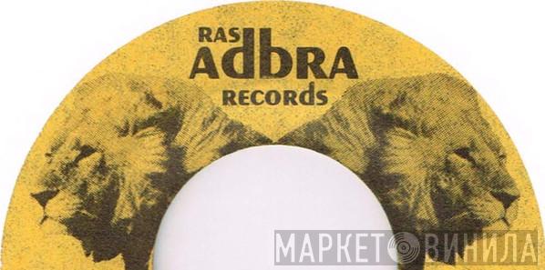 Ras Adbra Records - Винил CD и Кассеты лейбла Ras Adbra Records на сайте МаркетВинила