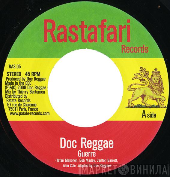 Rastafari Records - Винил CD и Кассеты лейбла Rastafari Records на сайте МаркетВинила