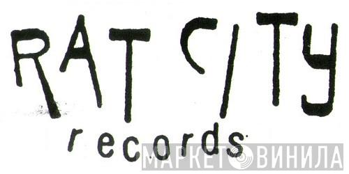 Rat City Records - Винил CD и Кассеты лейбла Rat City Records на сайте МаркетВинила