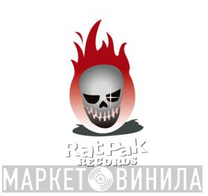 Rat Pak Records - Винил CD и Кассеты лейбла Rat Pak Records на сайте МаркетВинила