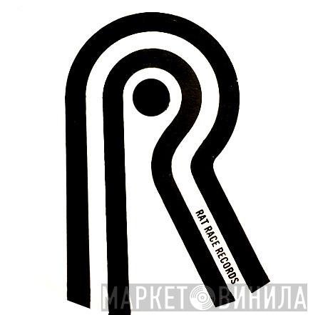 Rat Race Records (UK) - Винил CD и Кассеты лейбла Rat Race Records (UK) на сайте МаркетВинила