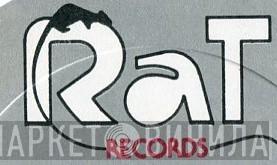 Rat Records  - Винил CD и Кассеты лейбла Rat Records (4) на сайте МаркетВинила