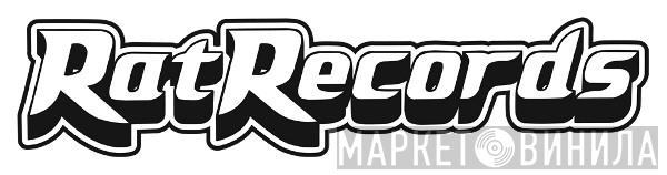 Rat Records - Винил CD и Кассеты лейбла Rat Records на сайте МаркетВинила