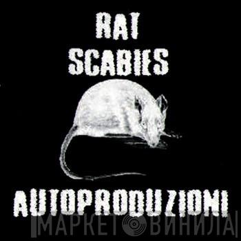 Rat Scabies Autoproduzioni - Винил CD и Кассеты лейбла Rat Scabies Autoproduzioni на сайте МаркетВинила