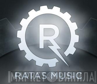 Ratas Music - Винил CD и Кассеты лейбла Ratas Music на сайте МаркетВинила