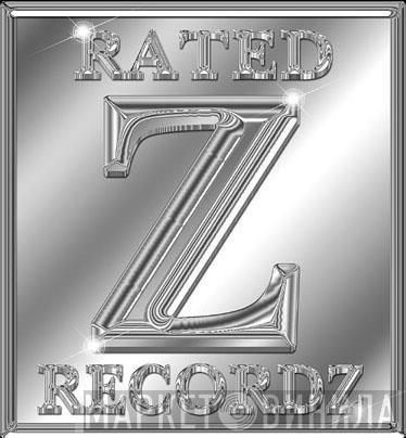 Rated Z Recordz - Винил CD и Кассеты лейбла Rated Z Recordz на сайте МаркетВинила