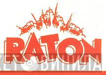 Raton - Винил CD и Кассеты лейбла Raton на сайте МаркетВинила