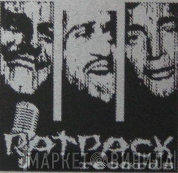 Ratpack Records - Винил CD и Кассеты лейбла Ratpack Records на сайте МаркетВинила