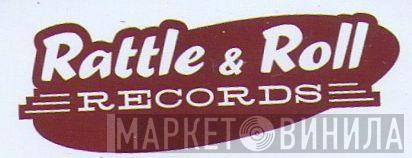 Rattle & Roll Records - Винил CD и Кассеты лейбла Rattle & Roll Records на сайте МаркетВинила
