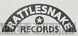 Rattlesnake Records - Винил CD и Кассеты лейбла Rattlesnake Records на сайте МаркетВинила