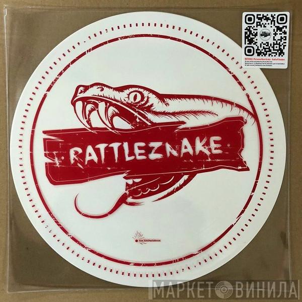 Rattleznake - Винил CD и Кассеты лейбла Rattleznake на сайте МаркетВинила