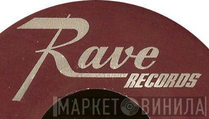 Rave Records  - Винил CD и Кассеты лейбла Rave Records (6) на сайте МаркетВинила