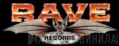 Rave Records - Винил CD и Кассеты лейбла Rave Records на сайте МаркетВинила