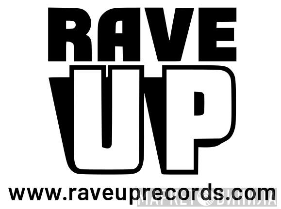 Rave Up Records - Винил CD и Кассеты лейбла Rave Up Records на сайте МаркетВинила