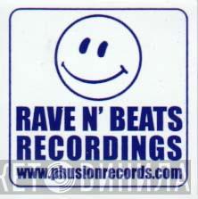 Rave n' Beats - Винил CD и Кассеты лейбла Rave n' Beats на сайте МаркетВинила