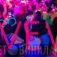 RaveWave (Series) - Винил CD и Кассеты лейбла RaveWave (Series) на сайте МаркетВинила