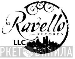 Ravello Records LLC - Винил CD и Кассеты лейбла Ravello Records LLC на сайте МаркетВинила