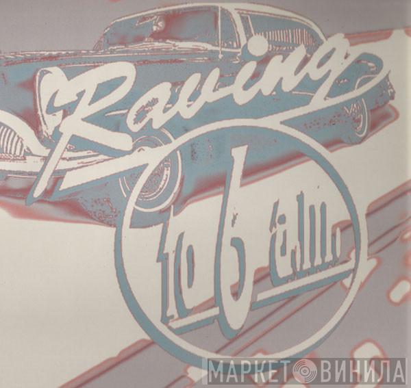 Raving To 6 A.M. - Винил CD и Кассеты лейбла Raving To 6 A.M. на сайте МаркетВинила