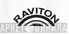 Raviton - Винил CD и Кассеты лейбла Raviton на сайте МаркетВинила