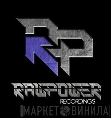 Raw Power Recordings - Винил CD и Кассеты лейбла Raw Power Recordings на сайте МаркетВинила