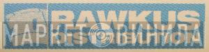 Rawkus Distribution - Винил CD и Кассеты лейбла Rawkus Distribution на сайте МаркетВинила