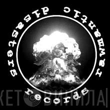 Rawmantic Disasters - Винил CD и Кассеты лейбла Rawmantic Disasters на сайте МаркетВинила
