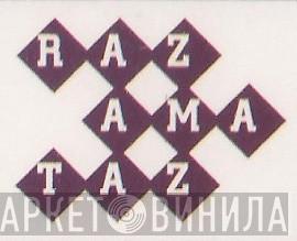 Razamataz - Винил CD и Кассеты лейбла Razamataz на сайте МаркетВинила