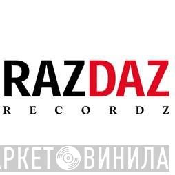 Razdaz Recordz - Винил CD и Кассеты лейбла Razdaz Recordz на сайте МаркетВинила