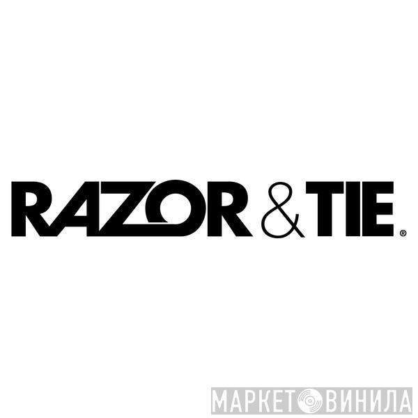 Razor & Tie - Винил CD и Кассеты лейбла Razor & Tie на сайте МаркетВинила